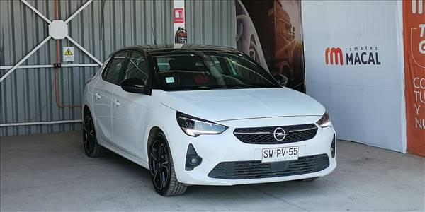 OPEL CORSA 100 1.2 AUT - Imagen 2