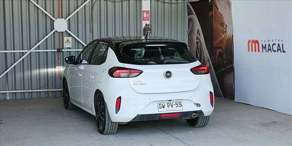 OPEL CORSA 100 1.2 AUT - Imagen 4