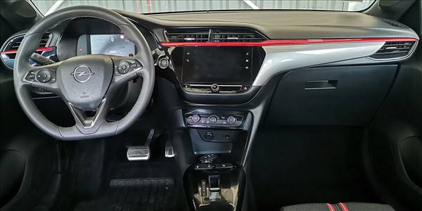 OPEL CORSA 100 1.2 AUT - Imagen 6