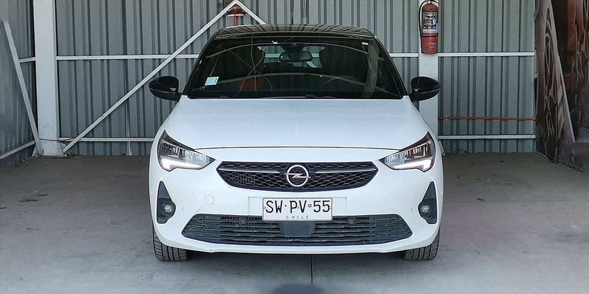 OPEL CORSA 100 1.2 AUT - Imagen 9