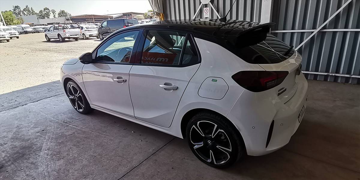 OPEL CORSA 100 1.2 AUT - Imagen 10