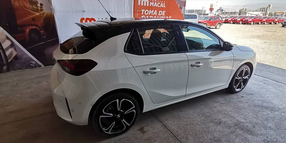OPEL CORSA 100 1.2 AUT - Imagen 11