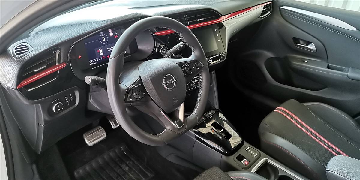 OPEL CORSA 100 1.2 AUT - Imagen 21