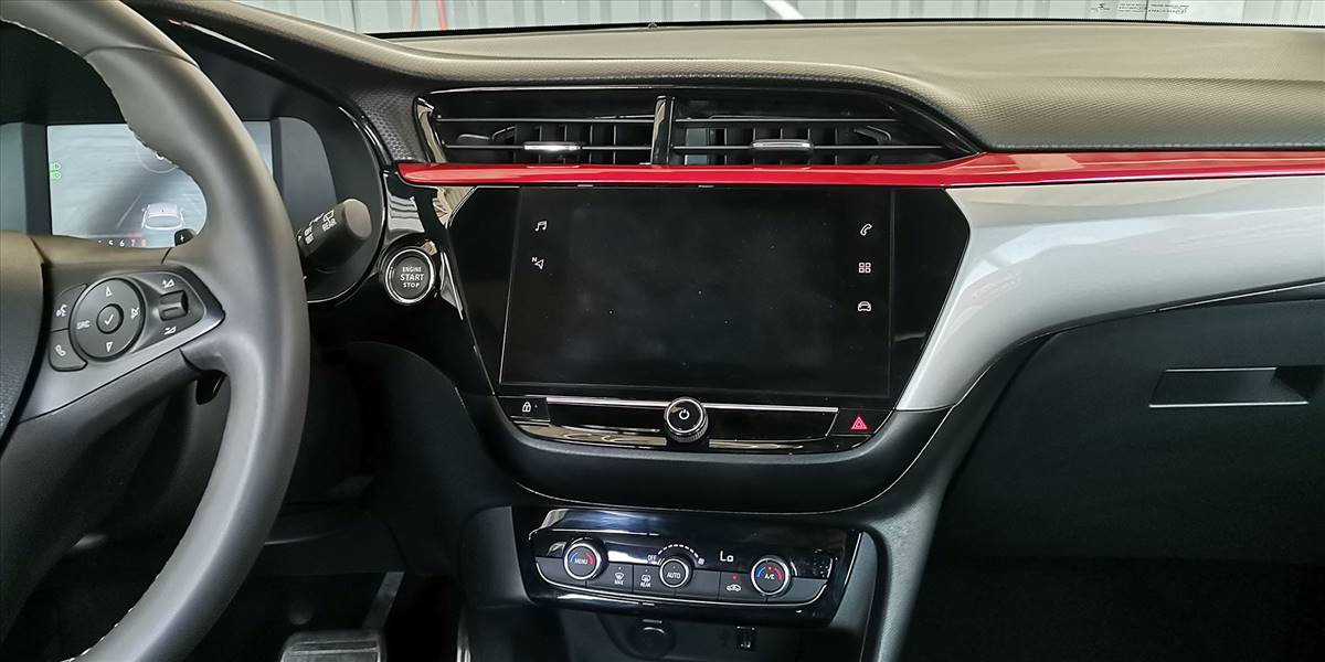 OPEL CORSA 100 1.2 AUT - Imagen 23