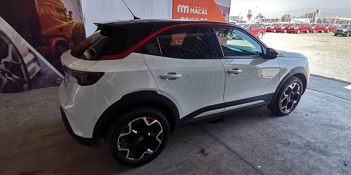 OPEL MOKKA 1.2T AUT - Imagen 11