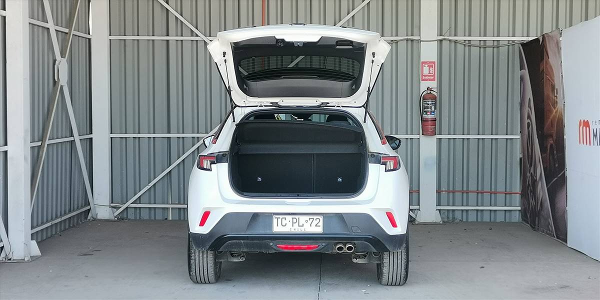 OPEL MOKKA 1.2T AUT - Imagen 13