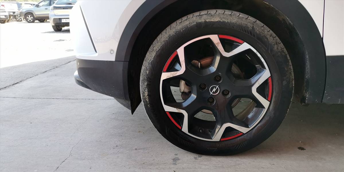 OPEL MOKKA 1.2T AUT - Imagen 18