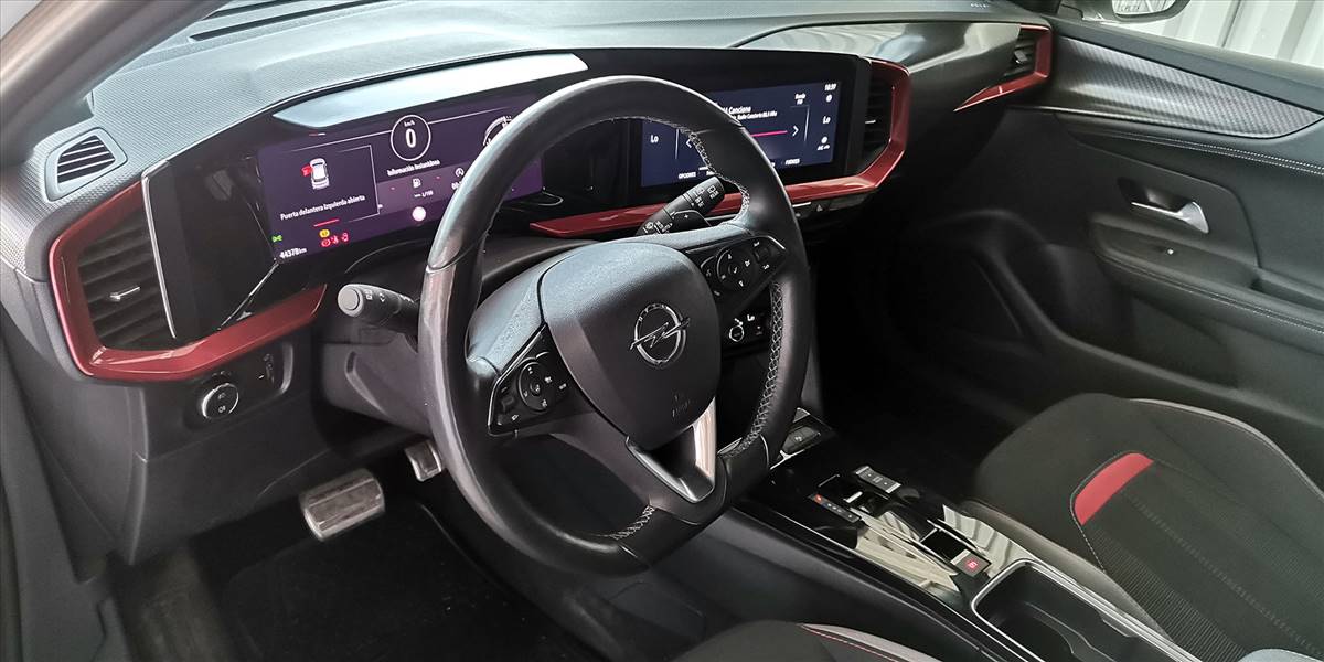 OPEL MOKKA 1.2T AUT - Imagen 21