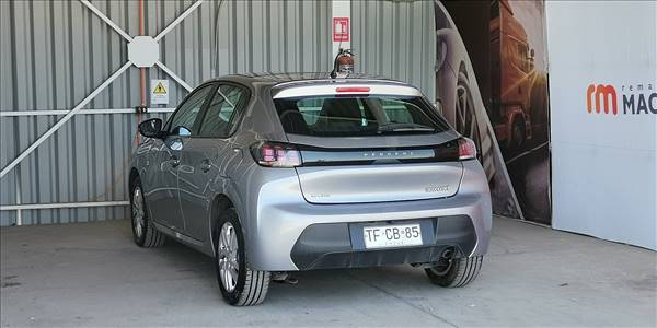 PEUGEOT 208 STYLE PURETECH 75 1.2 - Imagen 7