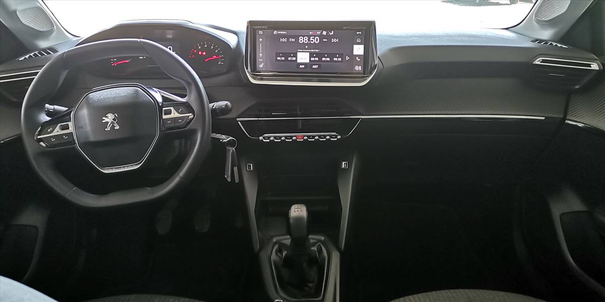 PEUGEOT 208 STYLE PURETECH 75 1.2 - Imagen 8