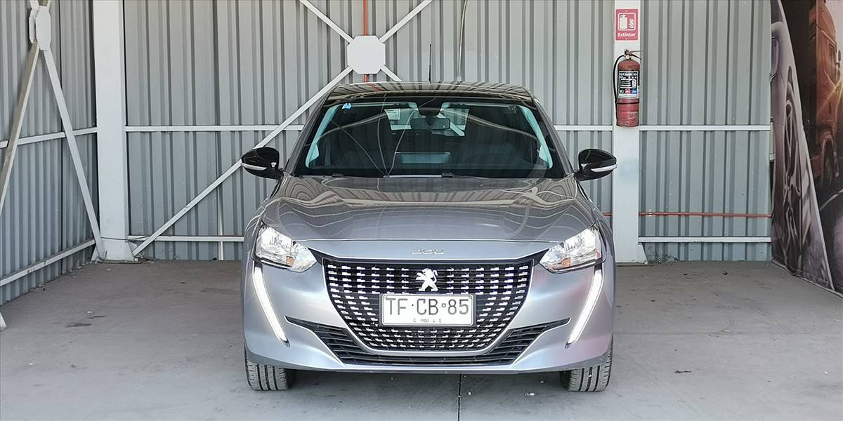 PEUGEOT 208 STYLE PURETECH 75 1.2 - Imagen 12