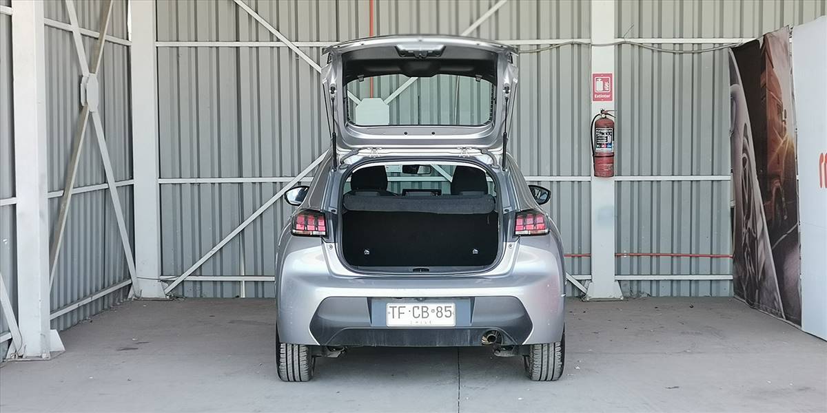 PEUGEOT 208 STYLE PURETECH 75 1.2 - Imagen 16