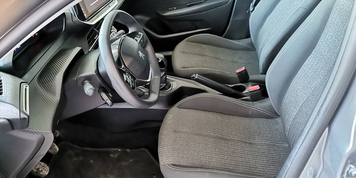 PEUGEOT 208 STYLE PURETECH 75 1.2 - Imagen 29