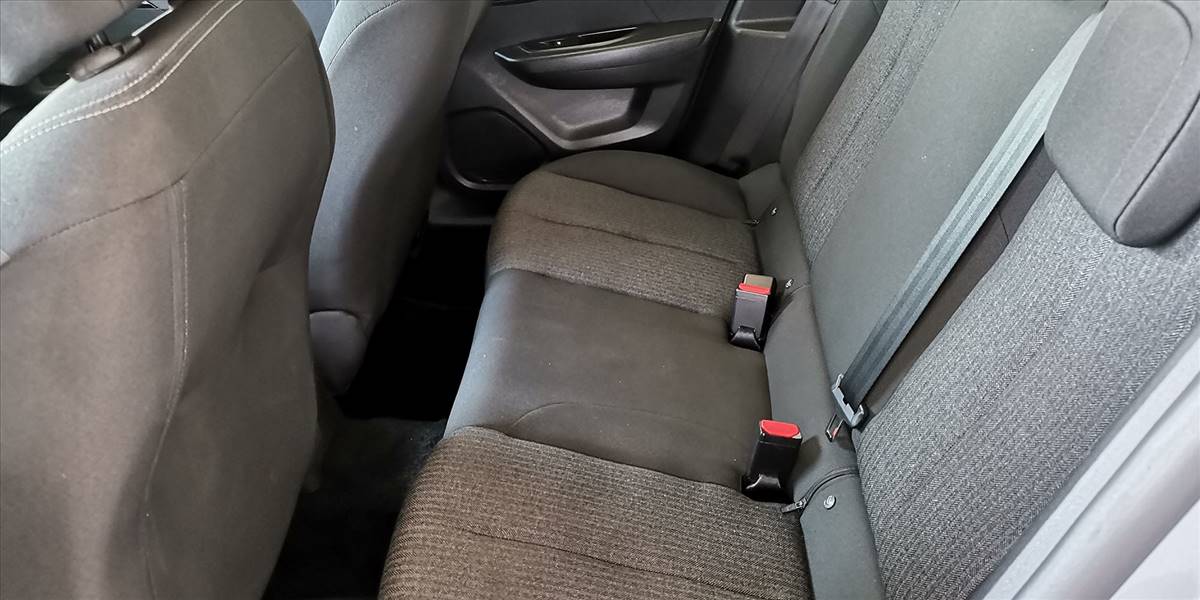 PEUGEOT 208 STYLE PURETECH 75 1.2 - Imagen 30