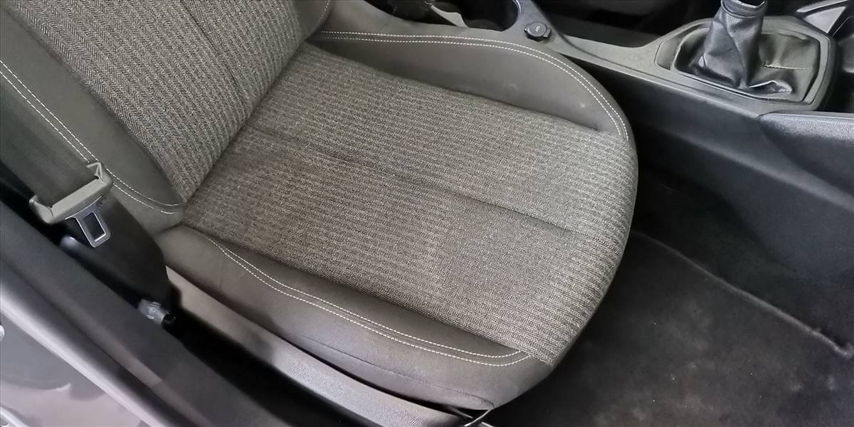 PEUGEOT 208 STYLE PURETECH 75 1.2 - Imagen 35