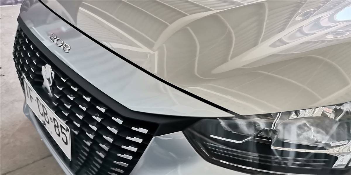 PEUGEOT 208 STYLE PURETECH 75 1.2 - Imagen 42