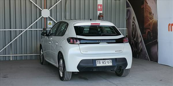 PEUGEOT 208 PURETECH 75 MT 1.2 - Imagen 6