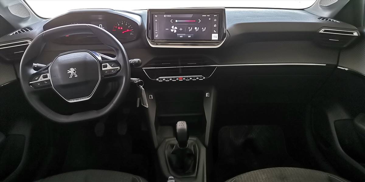 PEUGEOT 208 PURETECH 75 MT 1.2 - Imagen 7