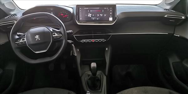 PEUGEOT 208 PURETECH 75 MT 1.2 - Imagen 8