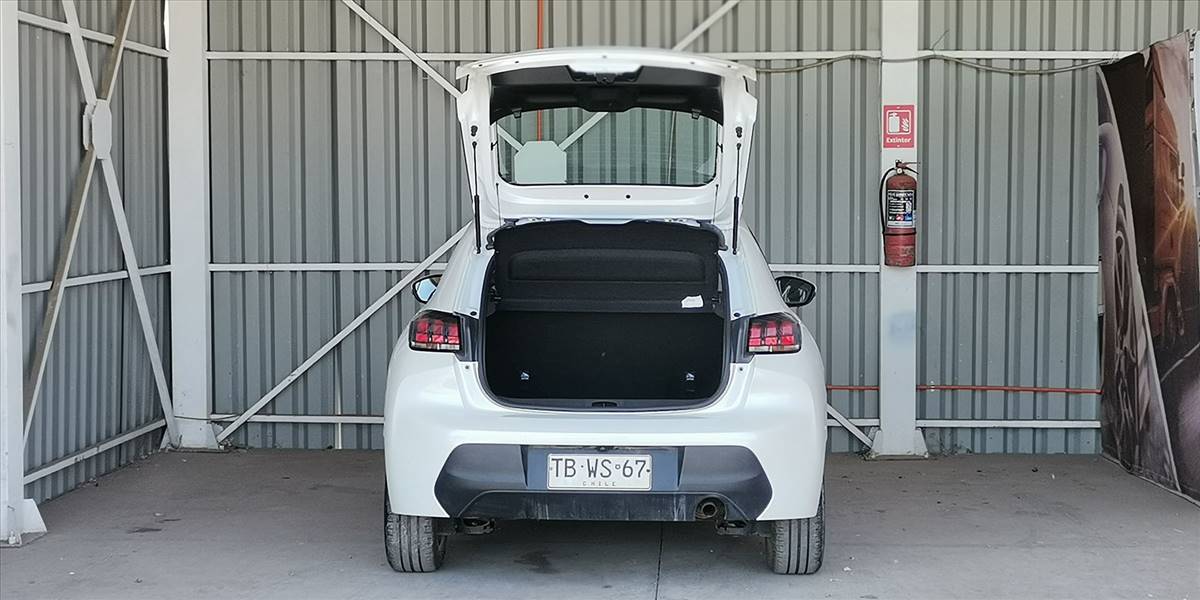 PEUGEOT 208 PURETECH 75 MT 1.2 - Imagen 13