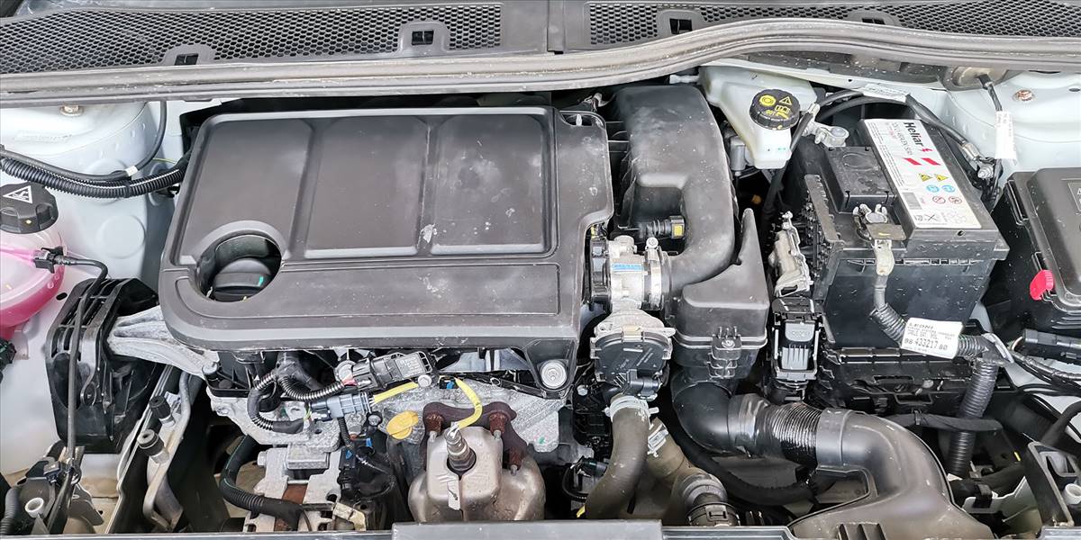 PEUGEOT 208 PURETECH 75 MT 1.2 - Imagen 16