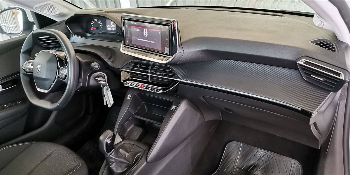 PEUGEOT 208 PURETECH 75 MT 1.2 - Imagen 22