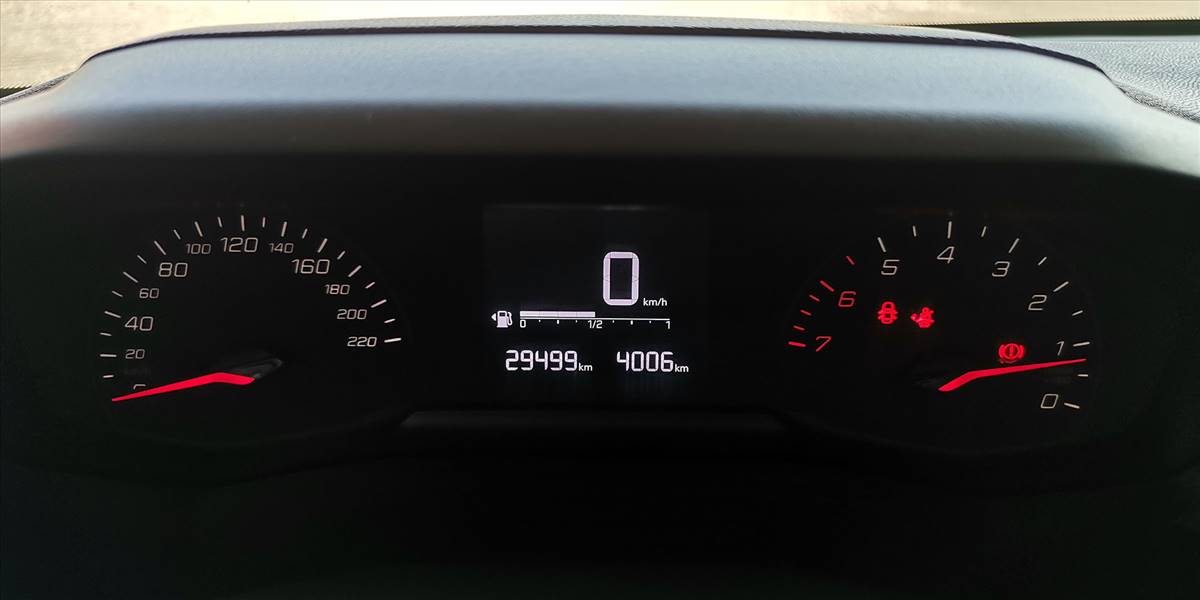 PEUGEOT 208 PURETECH 75 MT 1.2 - Imagen 24