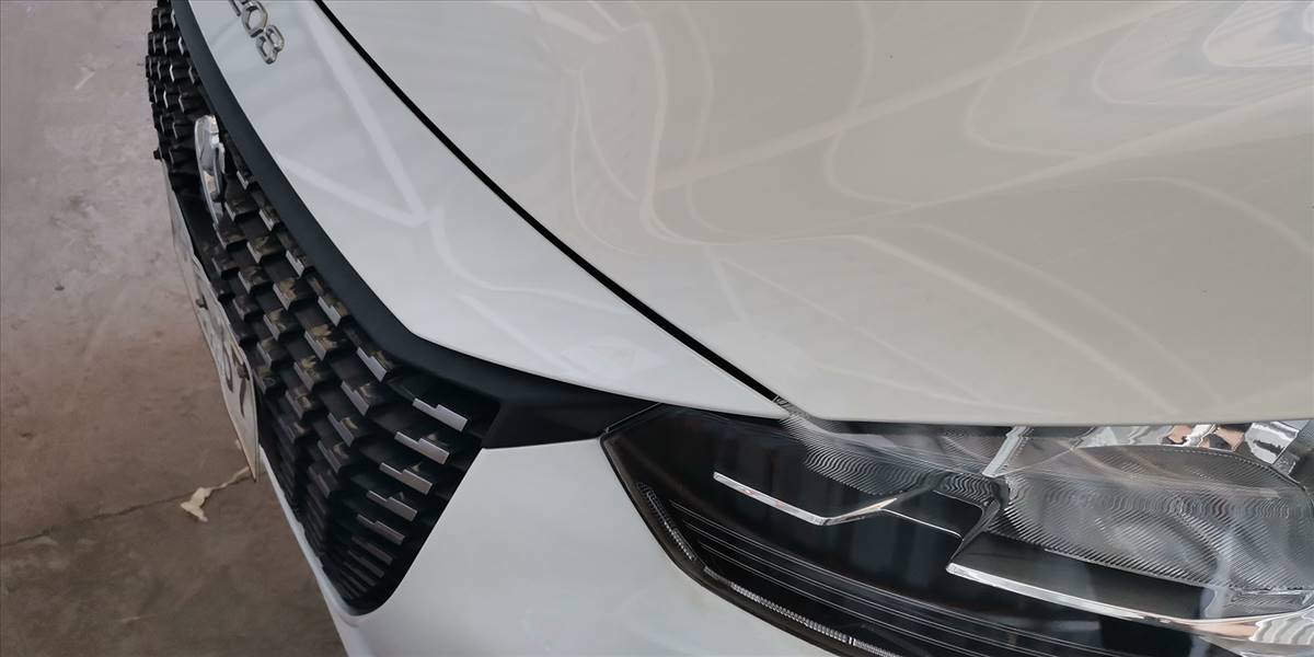 PEUGEOT 208 PURETECH 75 MT 1.2 - Imagen 35