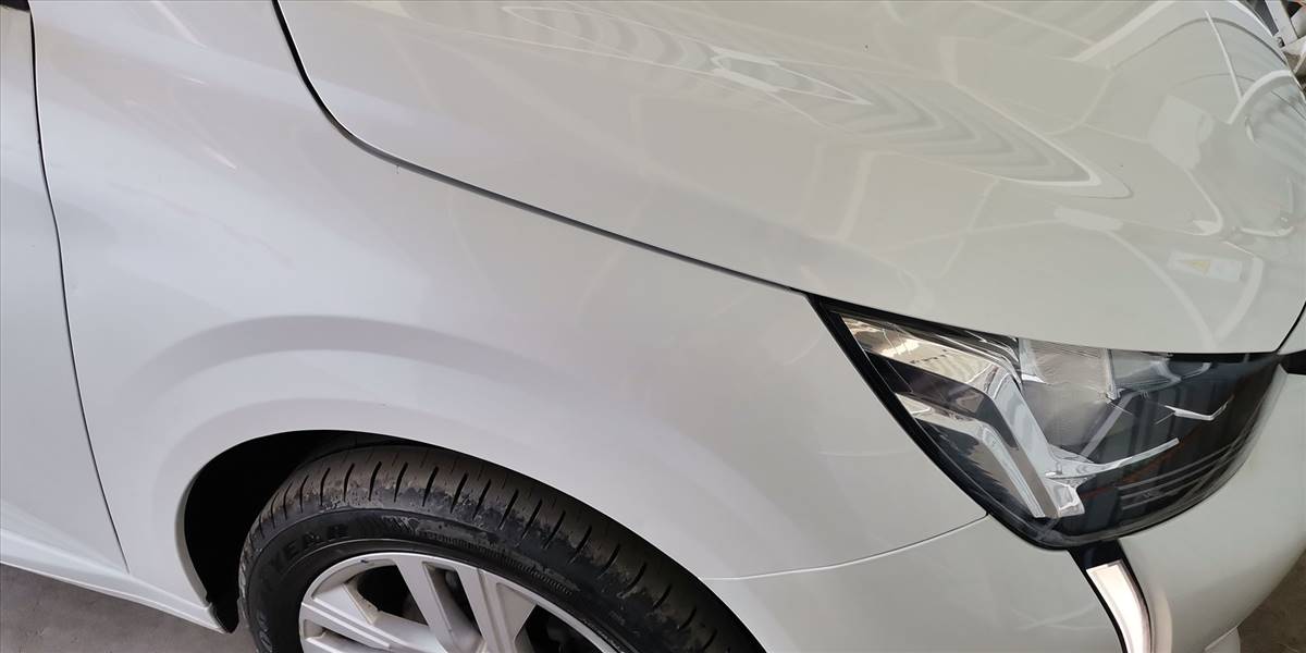 PEUGEOT 208 PURETECH 75 MT 1.2 - Imagen 41