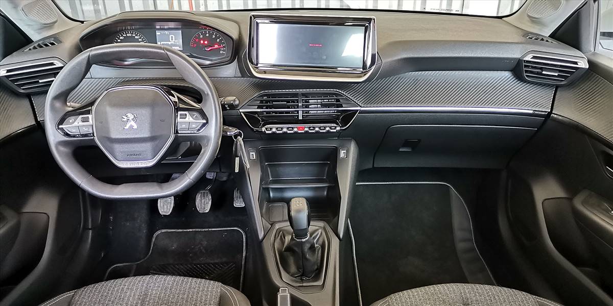 PEUGEOT 208 STYLE PURETECH 75 1.2 - Imagen 3