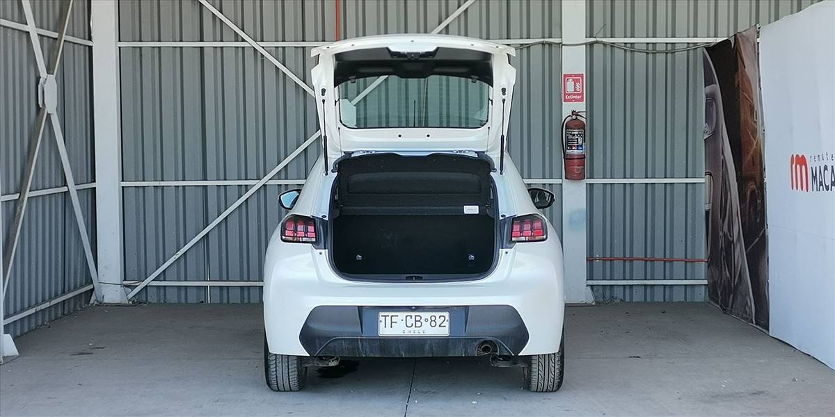 PEUGEOT 208 STYLE PURETECH 75 1.2 - Imagen 13