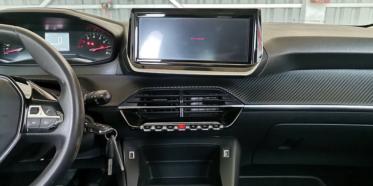 PEUGEOT 208 STYLE PURETECH 75 1.2 - Imagen 23