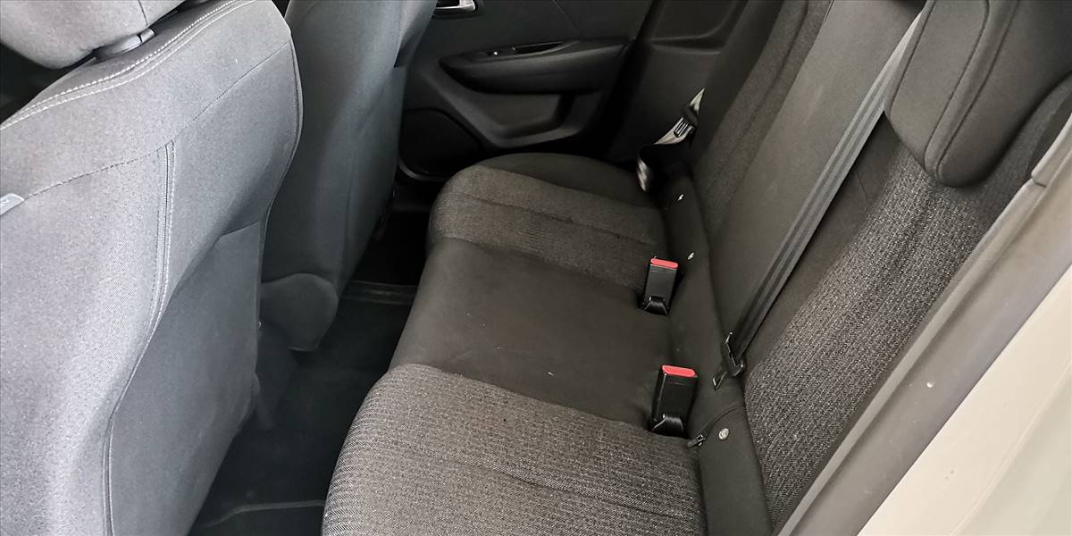 PEUGEOT 208 STYLE PURETECH 75 1.2 - Imagen 27