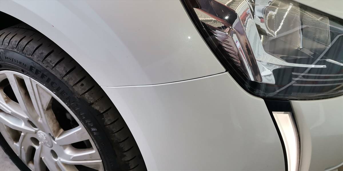 PEUGEOT 208 STYLE PURETECH 75 1.2 - Imagen 42