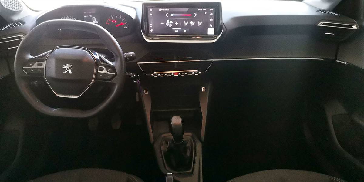 PEUGEOT 208 STYLE PURETECH 75 1.2 - Imagen 7