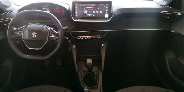 PEUGEOT 208 STYLE PURETECH 75 1.2 - Imagen 8