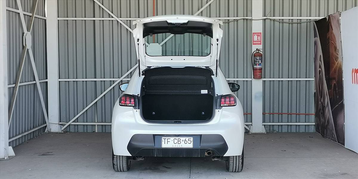 PEUGEOT 208 STYLE PURETECH 75 1.2 - Imagen 13
