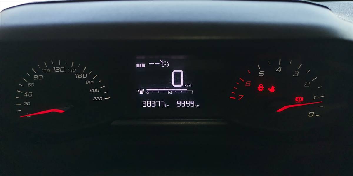 PEUGEOT 208 STYLE PURETECH 75 1.2 - Imagen 24