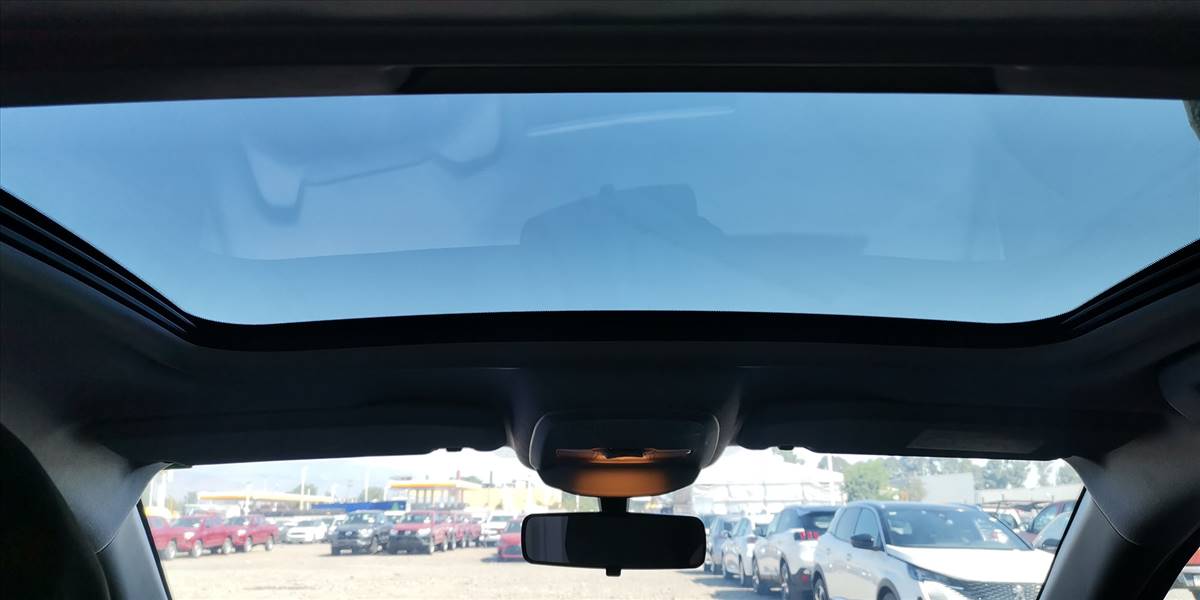 PEUGEOT 208 STYLE PURETECH 75 1.2 - Imagen 25