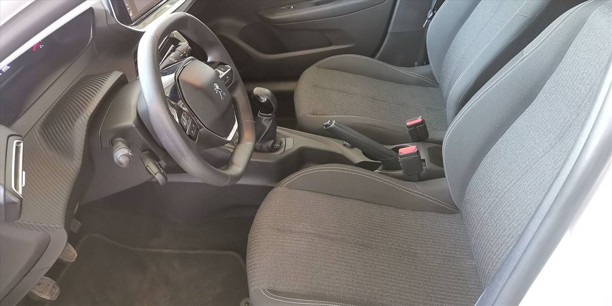 PEUGEOT 208 STYLE PURETECH 75 1.2 - Imagen 26