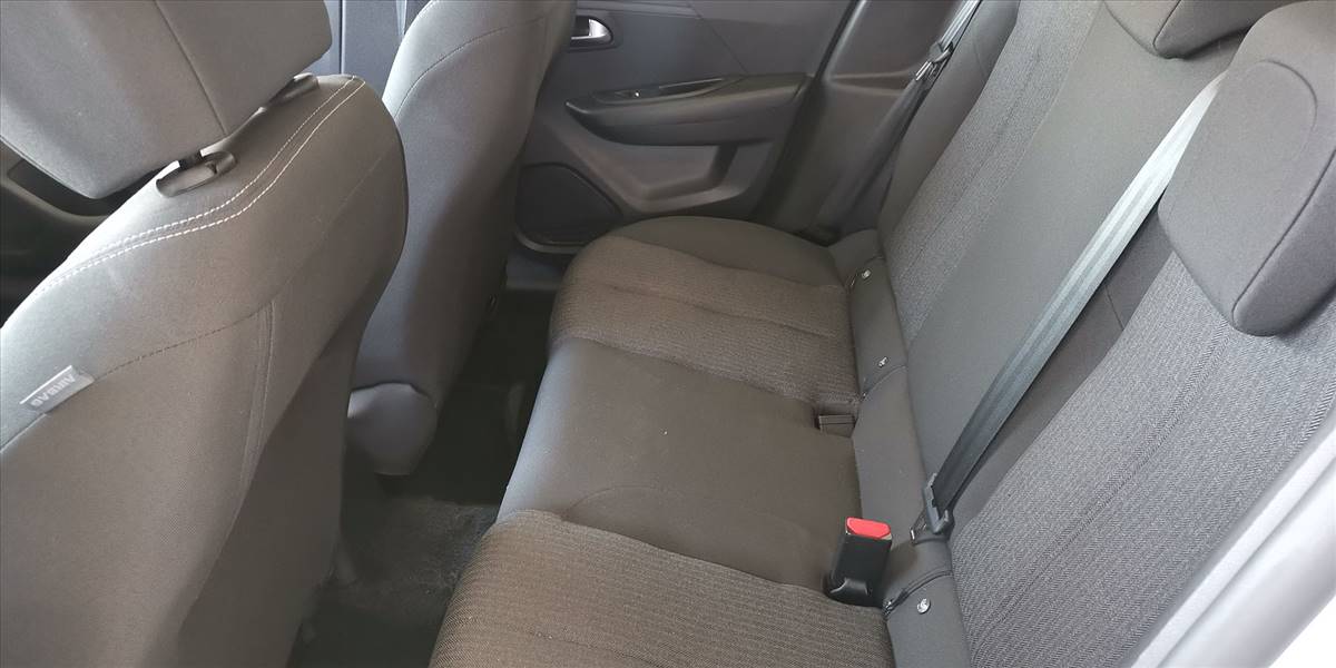 PEUGEOT 208 STYLE PURETECH 75 1.2 - Imagen 27