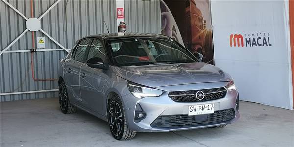OPEL CORSA 100 1.2 AUT - Imagen 2