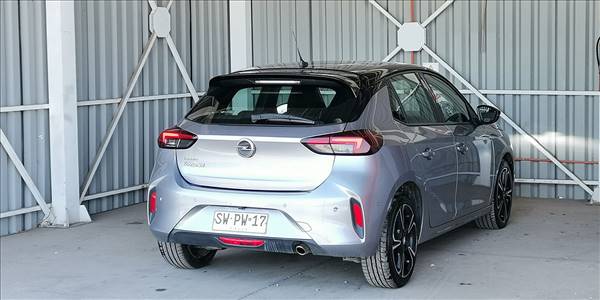 OPEL CORSA 100 1.2 AUT - Imagen 6