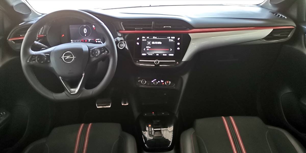 OPEL CORSA 100 1.2 AUT - Imagen 7