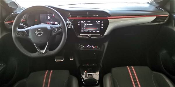 OPEL CORSA 100 1.2 AUT - Imagen 8