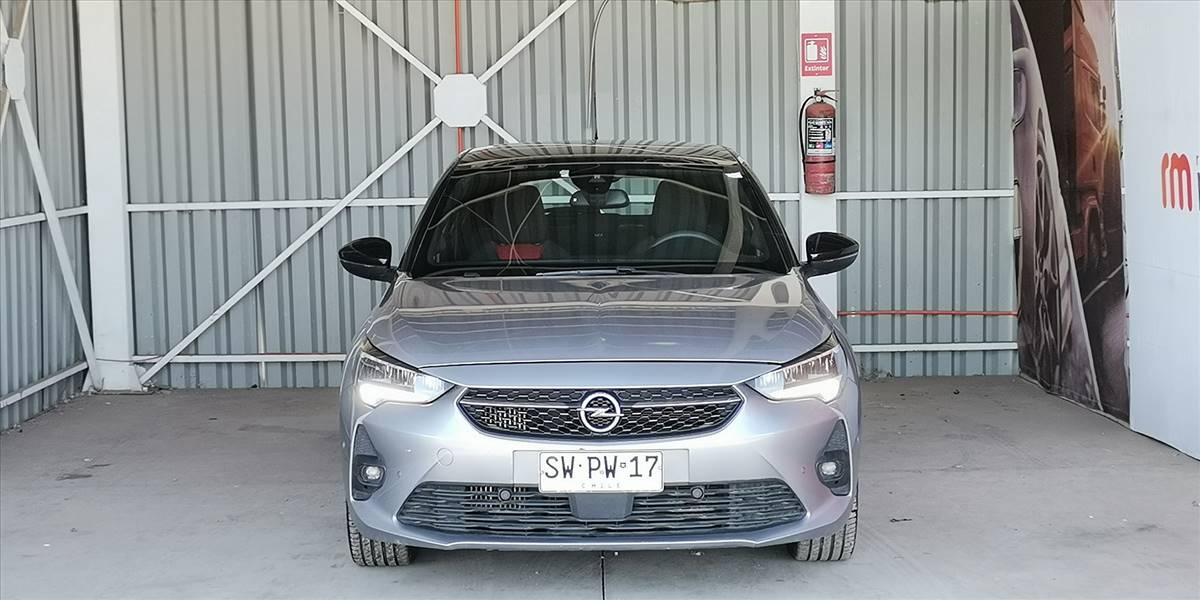 OPEL CORSA 100 1.2 AUT - Imagen 9
