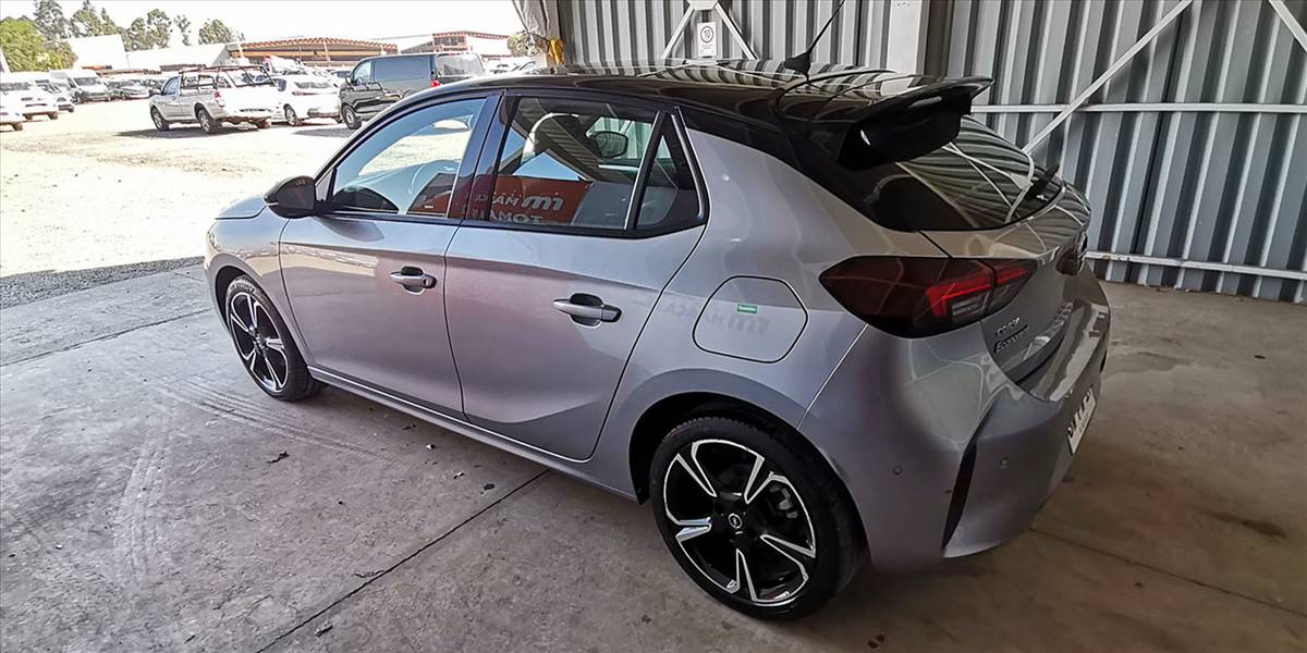 OPEL CORSA 100 1.2 AUT - Imagen 10
