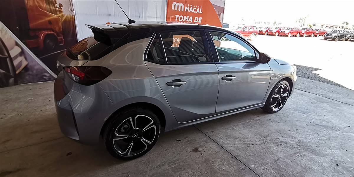 OPEL CORSA 100 1.2 AUT - Imagen 11