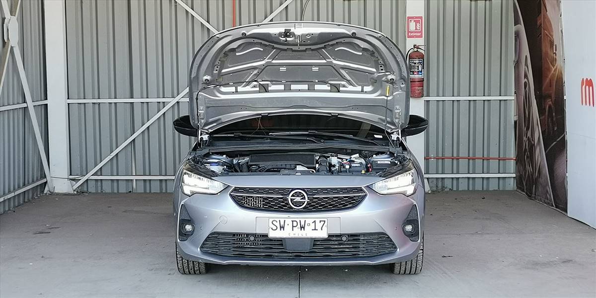 OPEL CORSA 100 1.2 AUT - Imagen 15
