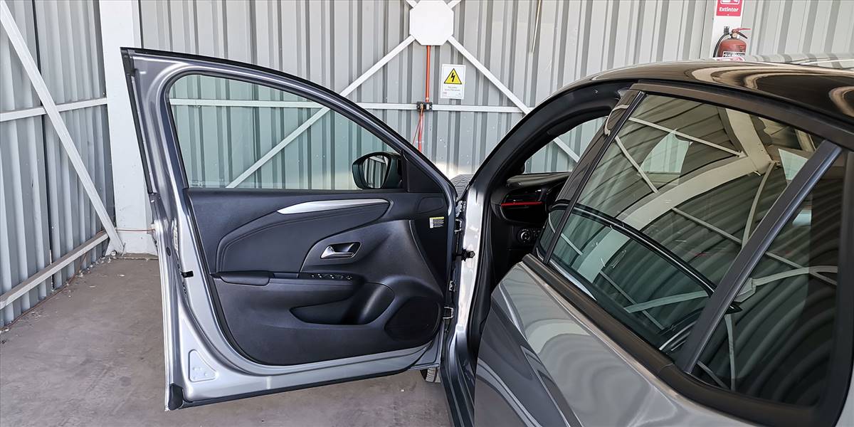 OPEL CORSA 100 1.2 AUT - Imagen 28